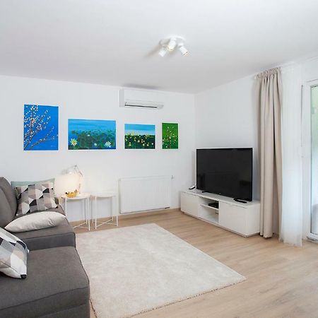 Apartment Galerija Bled Exterior foto