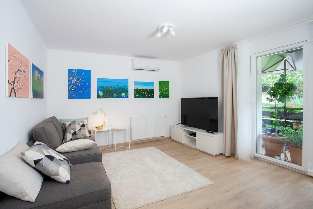 Apartment Galerija Bled Exterior foto