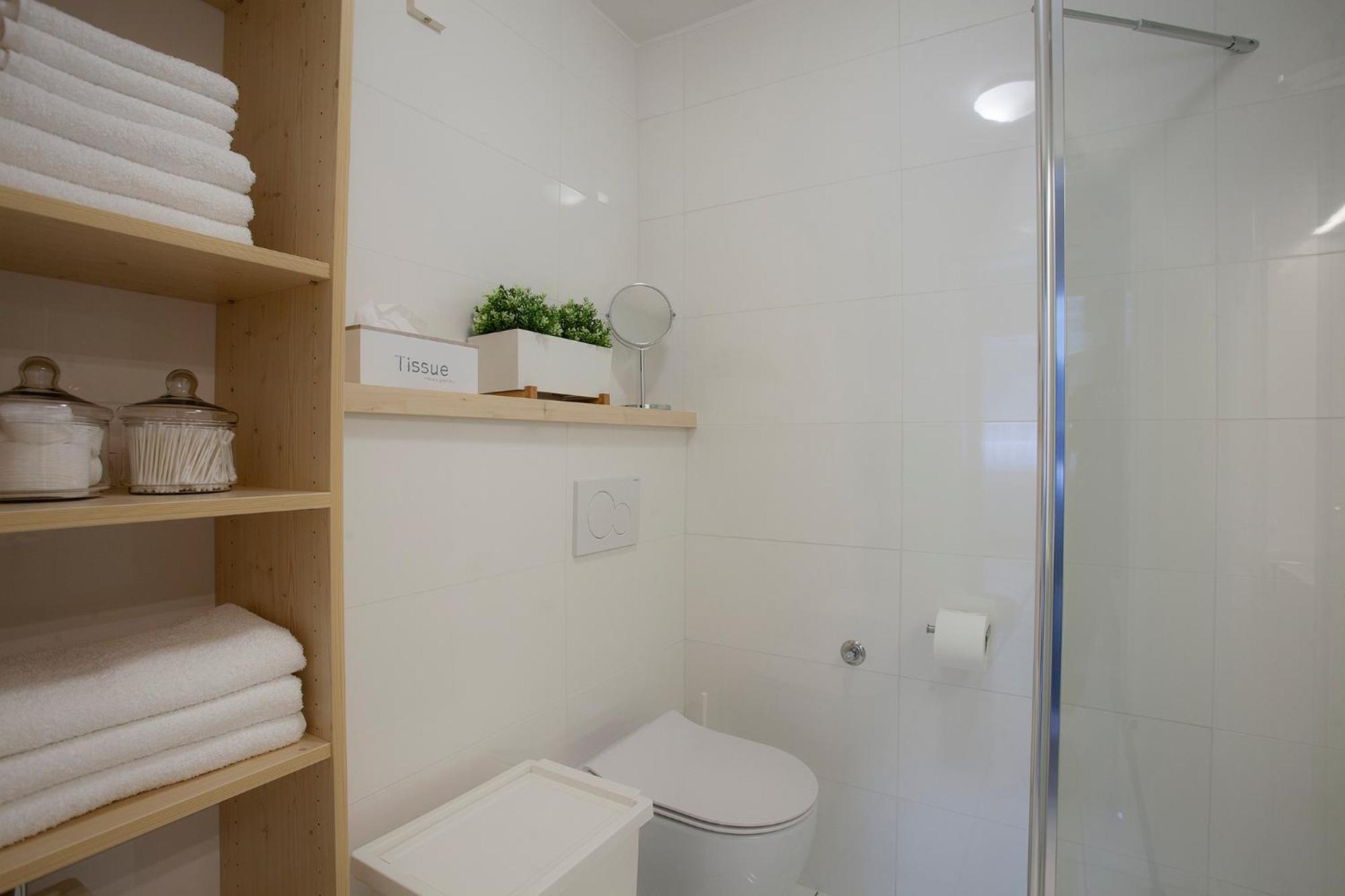 Apartment Galerija Bled Exterior foto