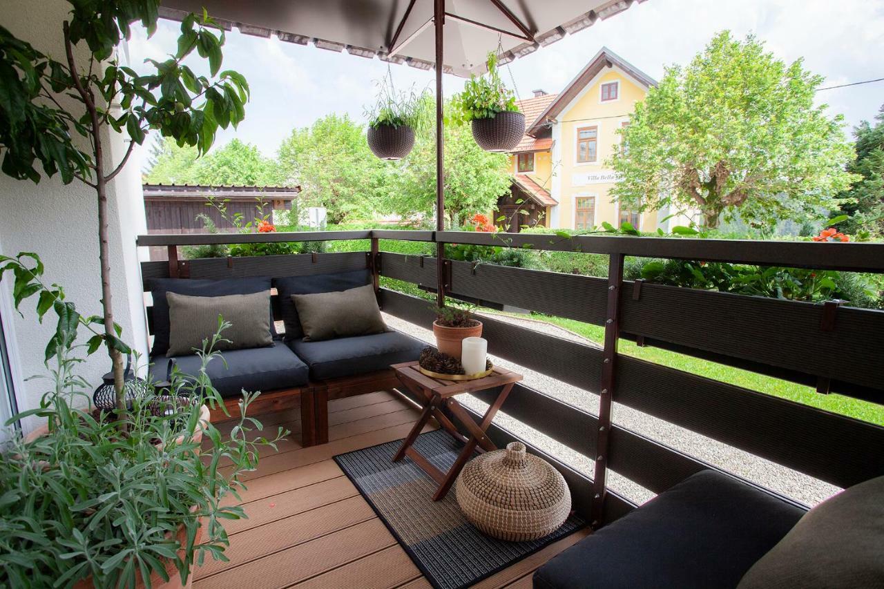 Apartment Galerija Bled Exterior foto